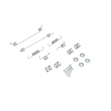 Kit de montaj saboti frana