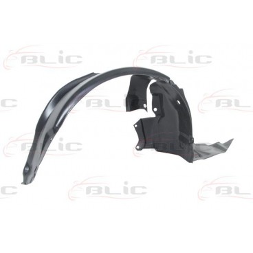 Carenaj interior aripa