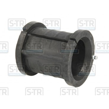 Stabilizer clasp