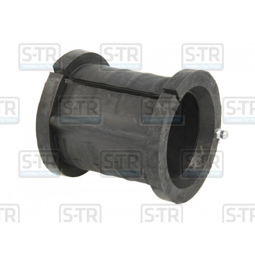Stabilizer clasp