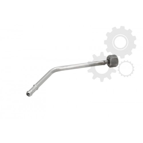 Furtun de presiune filtru de particule