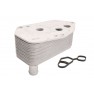 Radiator ulei