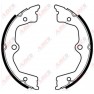 Sabot frana