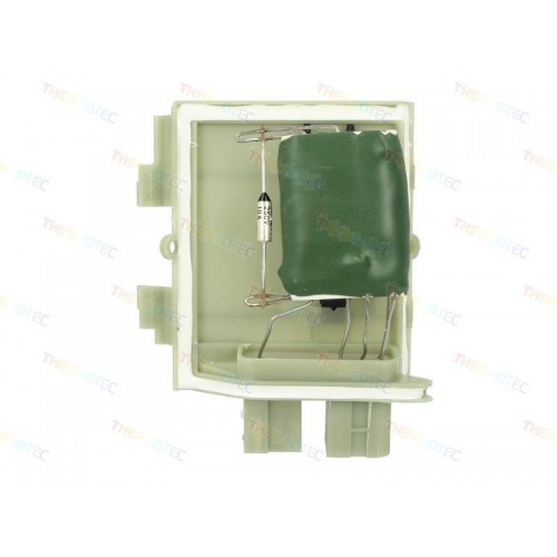 Regulator suflanta
