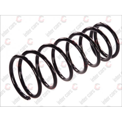 Arc suspensie axa spate