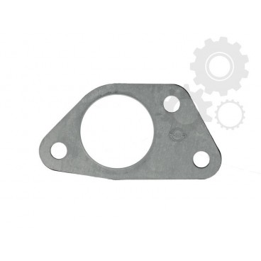 Garnitura galerie evacuare