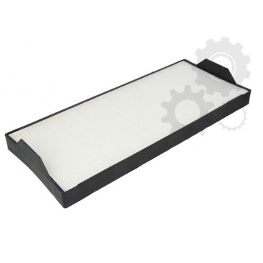Filtru polen