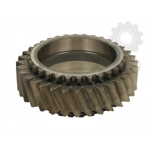 Pinion cutie viteze