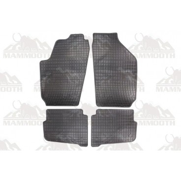 Covorase podea de cauciuc