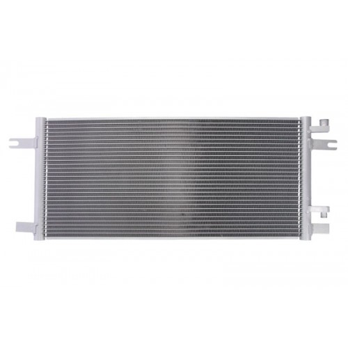 Radiator aer conditionat