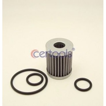 Zestaw naprawczy filtra