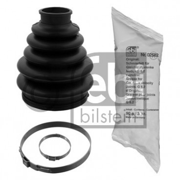 Kit burduf ax cardanic