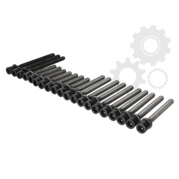 Set bolturi chiulasa