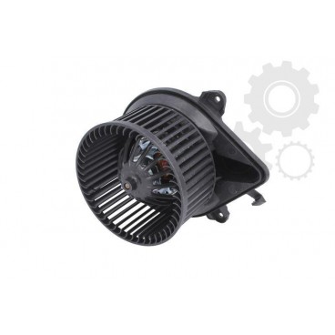 Ventilator