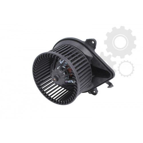 Ventilator