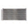 Radiator aer conditionat