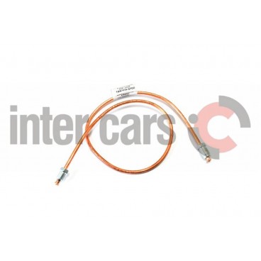 Furtun elastic frana