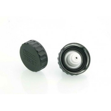 Gura rezervor combustibil