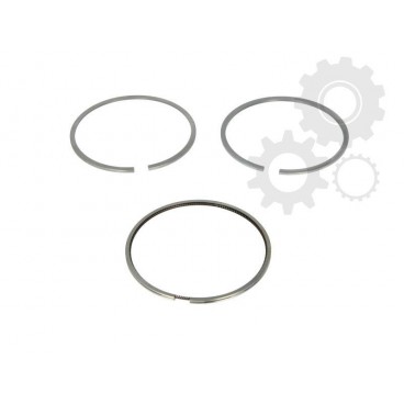 Segmenti piston