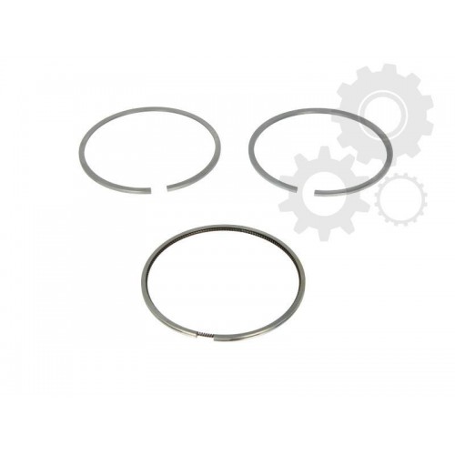Segmenti piston