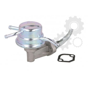 Pompa combustibil mecanica