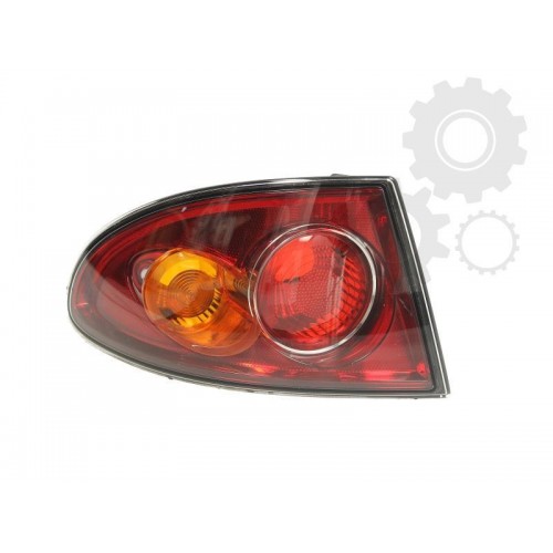 Lampa