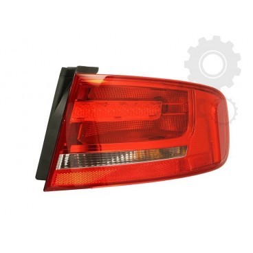 Lampa spate