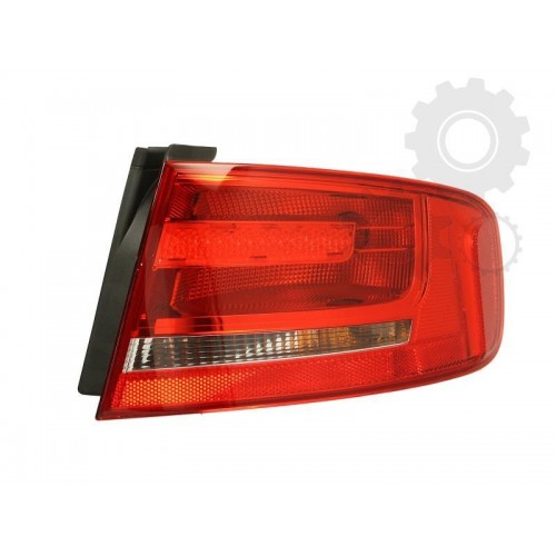 Lampa spate