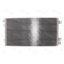 Radiator aer conditionat
