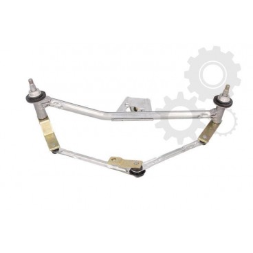 Mecanism stergatoar parbriz