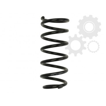 Arc suspensie axa spate
