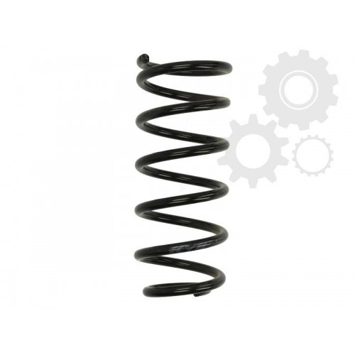 Arc suspensie axa spate