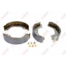 Sabot frana