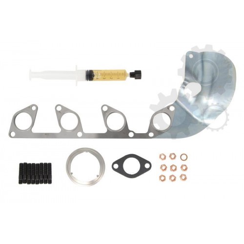 Kit de montaj turbocompresor