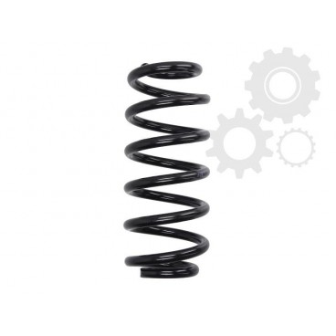 Arc suspensie axa fata