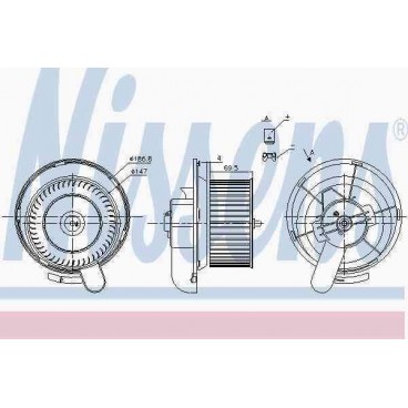 Ventilator