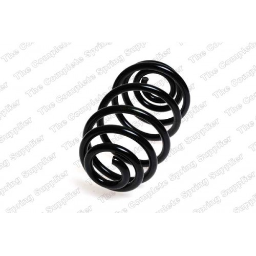 Arc suspensie axa spate