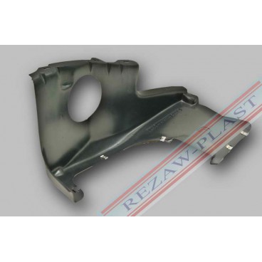 Scut motor/cutie viteze