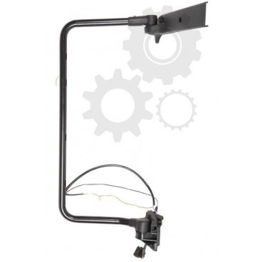 Carcasa oglinda retrovizoare