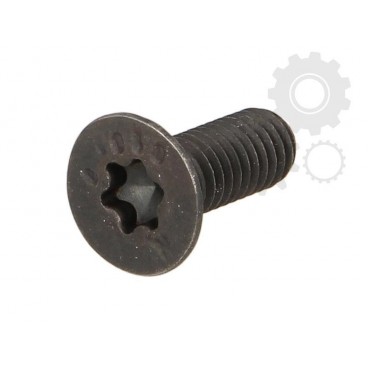 Gearbox bolt