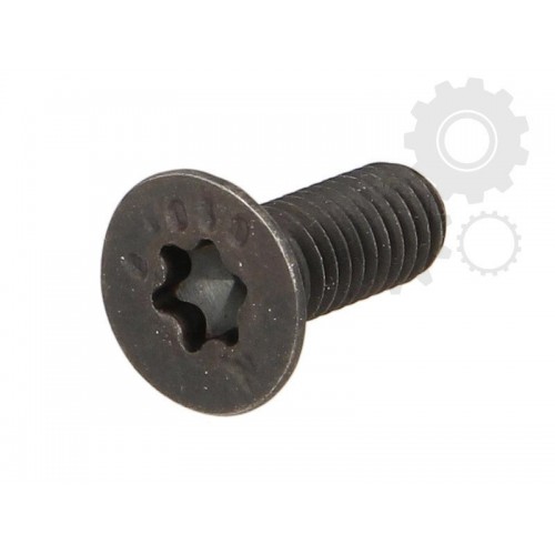 Gearbox bolt