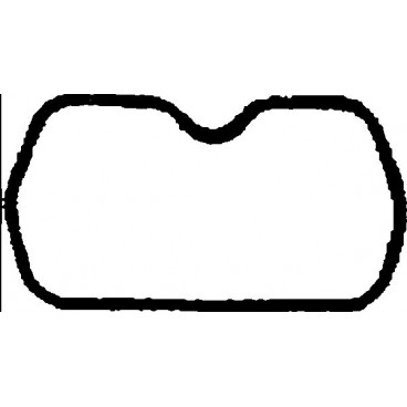 Garnitura capac culbutor