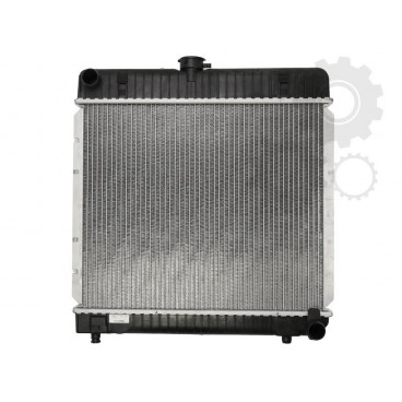 Radiator racire cu apa