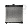 Radiator racire cu apa