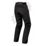 Pantaloni material textil