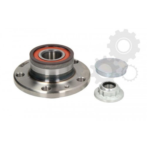 Set rulmenti roata
