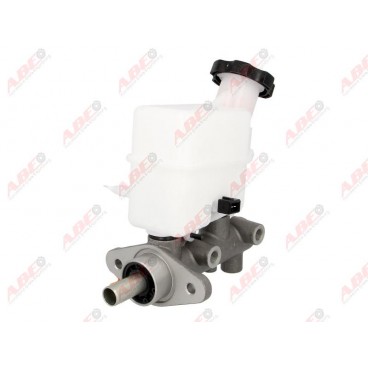 Pompa centrala frana