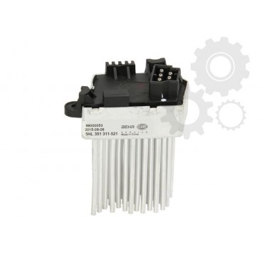 Regulator suflanta