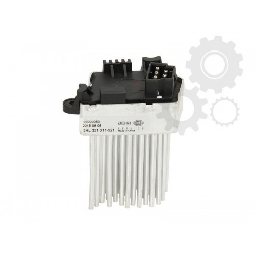Regulator suflanta