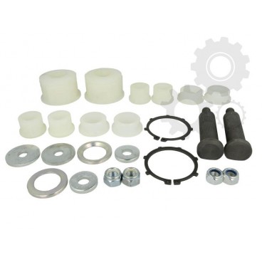 Kit reparatie articulatie bara stabilizatoare
